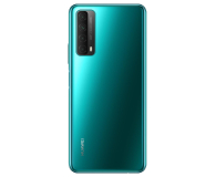 HUAWEI P Smart 2021 4/128GB NFC Zielony - 620004 - zdjęcie 6